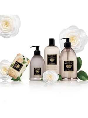 SET BIO-CORPO LA CAMELIA