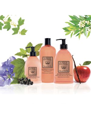 SET BIO-CORPO ELISIR DI DOLCE VITA