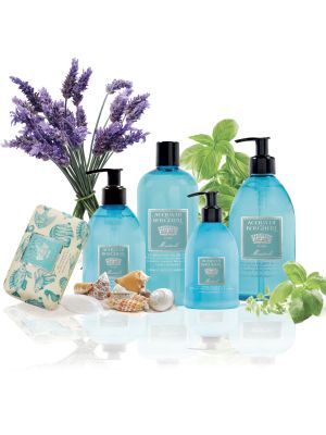 SET BIO-CORPO MAESTRALE