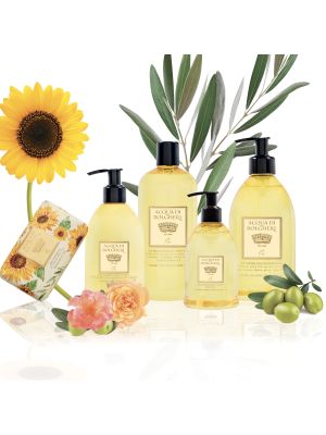 SET BIO-CORPO ORO