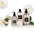 LA CAMELLIA BIO-BODY SET