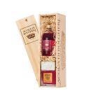 MEDIUM GIFT BOX WITH FRAGRANCE DIFFUSER 100 ML + DIFFUSER REFILL (COMPONABLE)
