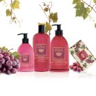 SET BIO-CORPO BACCHE DI VINUM